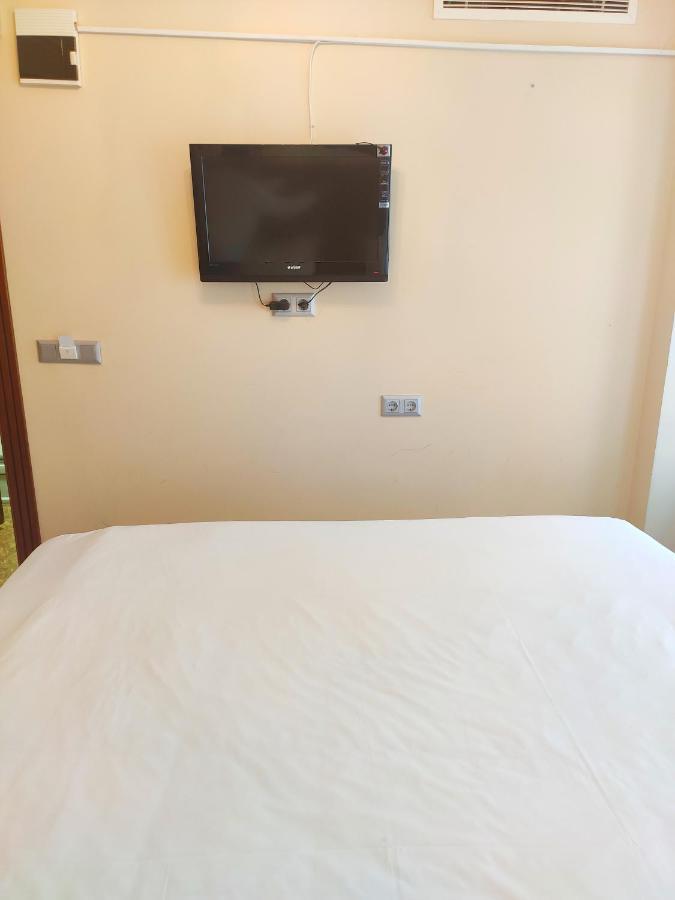 A'La Sofia Hotel Istanbul Bagian luar foto